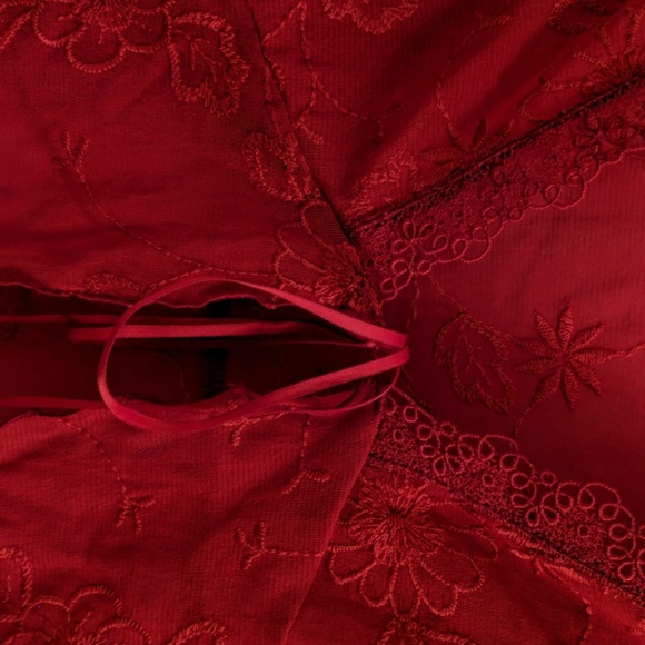 Vintage lounge jacket - Picture 5 of 5